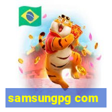 samsungpg com